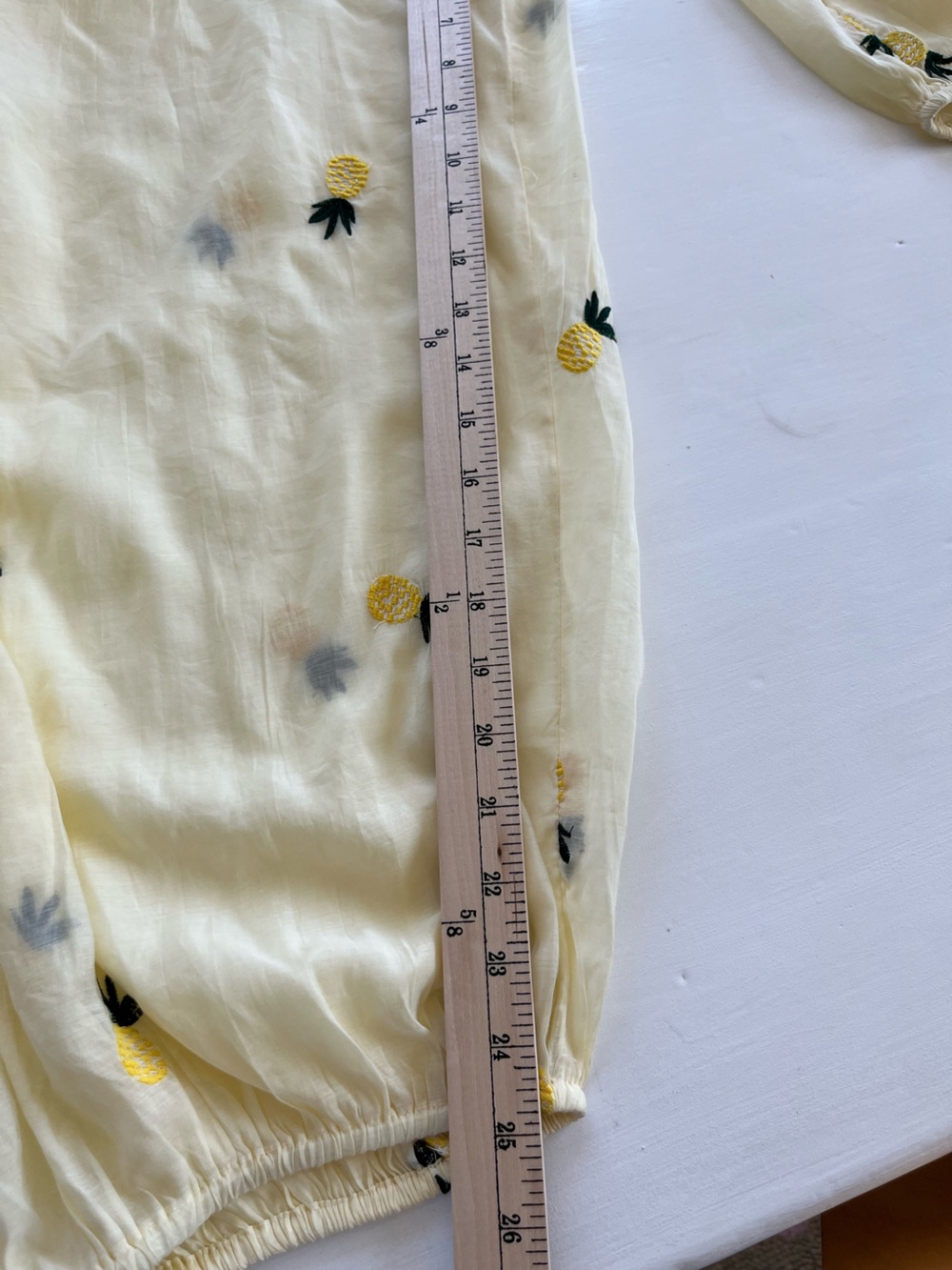 Celandine/Anthropologie NWT Balloon Pants with Drawstring Size XL - Picture 9 of 12